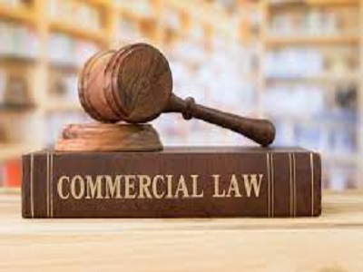 Corporate and Commercial Laws